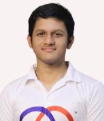 VISAKH R PRABHU